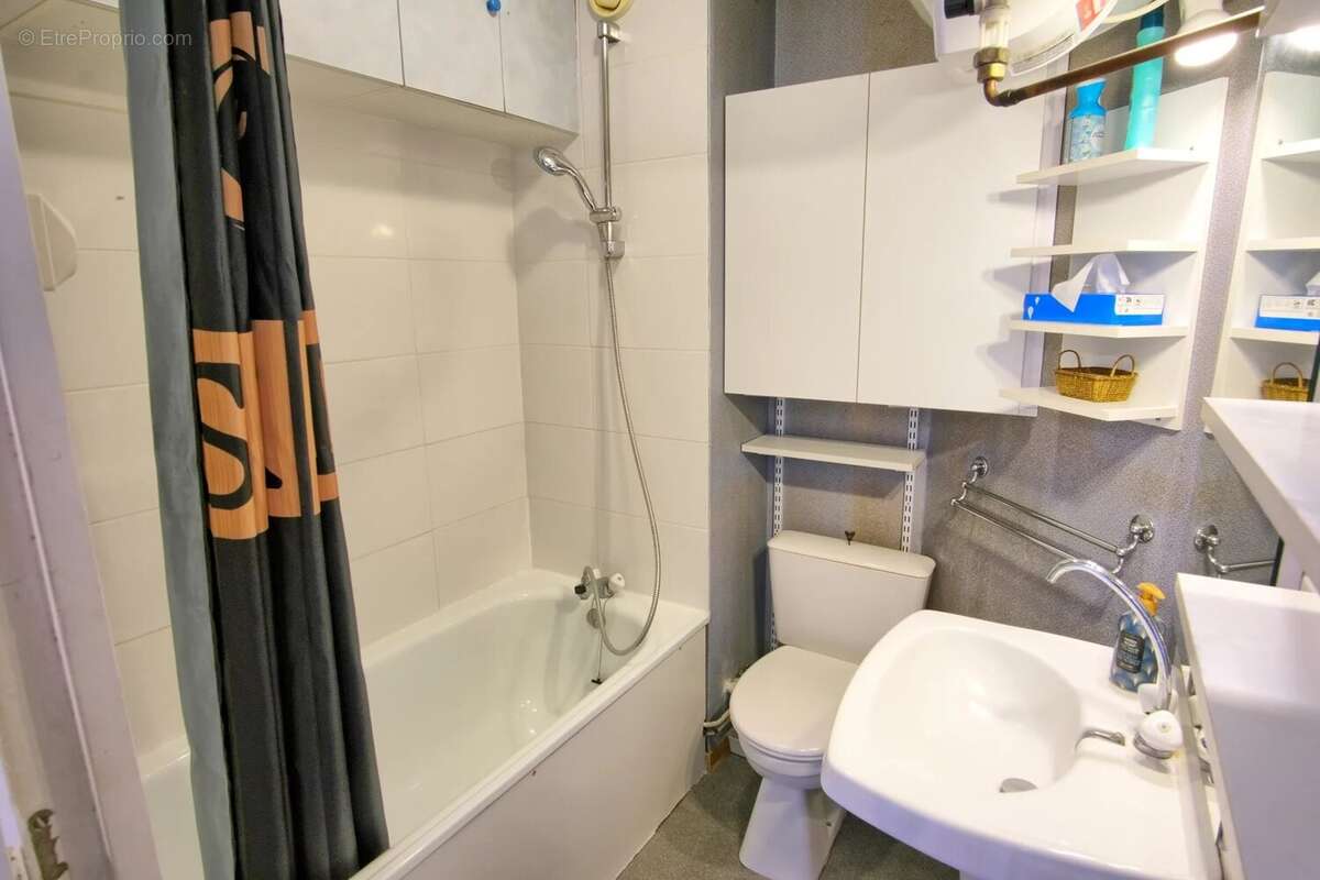 Appartement à COURSEULLES-SUR-MER
