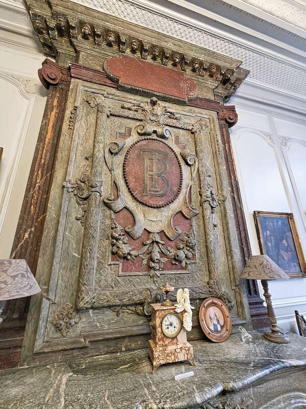 Appartement à SAUMUR