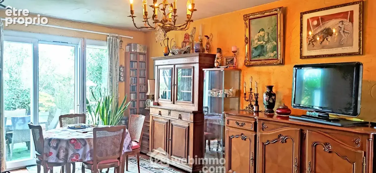 Maison 3 pièces 65 m² à vendre à Saintes-Maries-De-La-Mer (13460) - photo 5