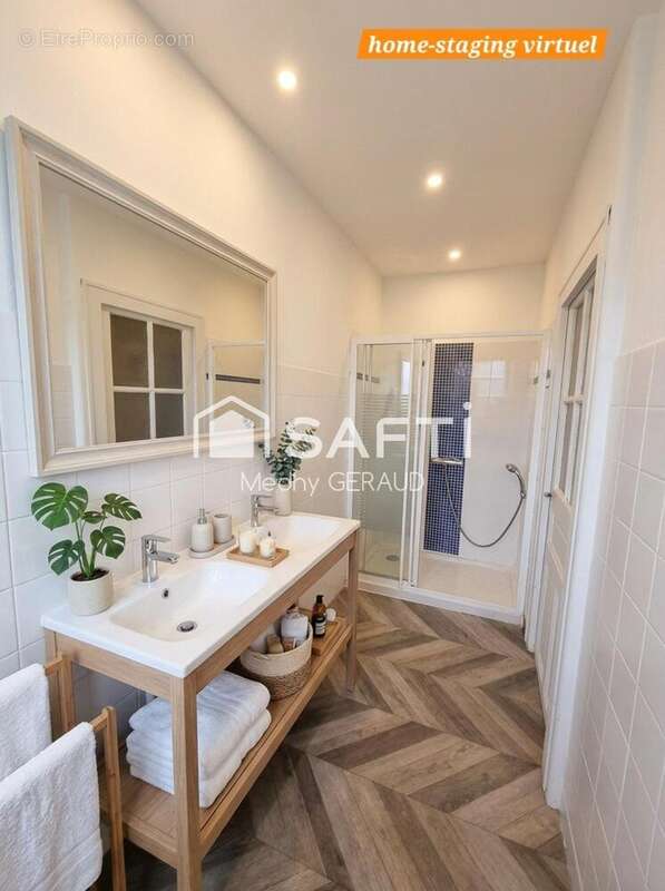 Photo 4 - Maison à NESMY