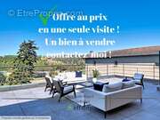 Appartement à CHATILLON