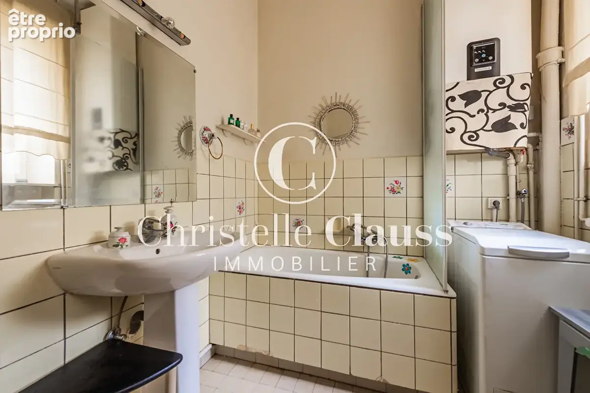 Appartement Strasbourg 5 pièce(s) 132.82 m2 - photo 12