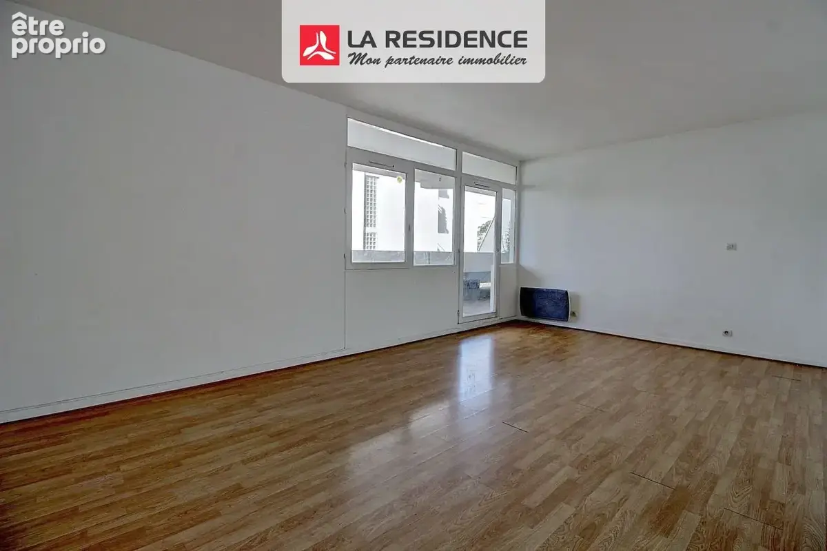 Photo Appartement à Houilles au prix de 253 000€