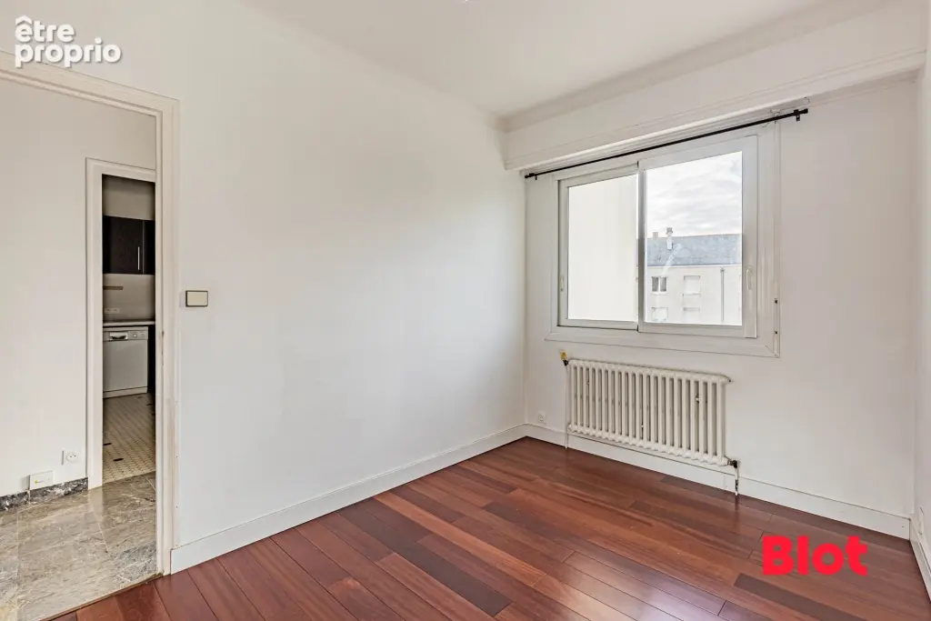 Appartement 62 m² à Nantes  - photo 7