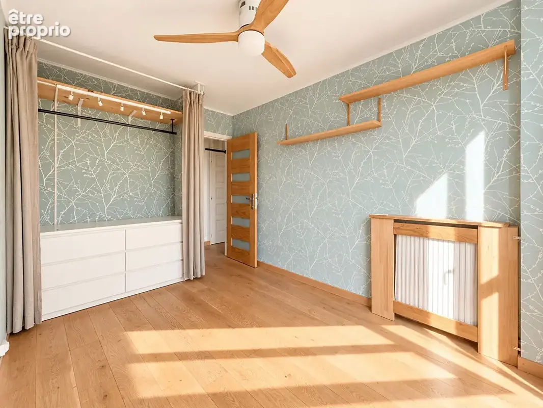 Appartement Villejuif 3 pièce(s) 62 m2 - photo 10