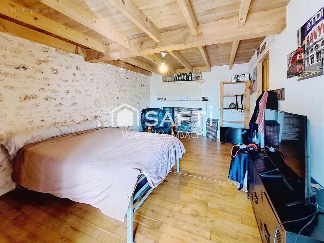 Photo 8 - Maison à BOUTIERS-SAINT-TROJAN