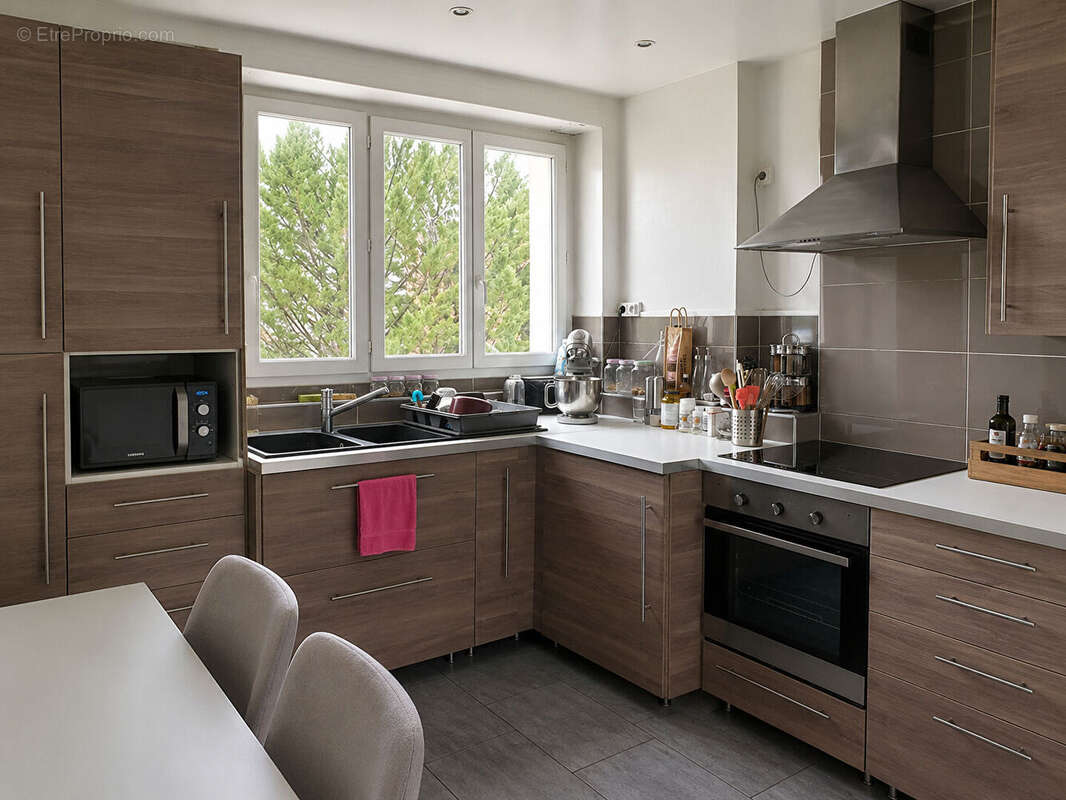 Appartement à PAU