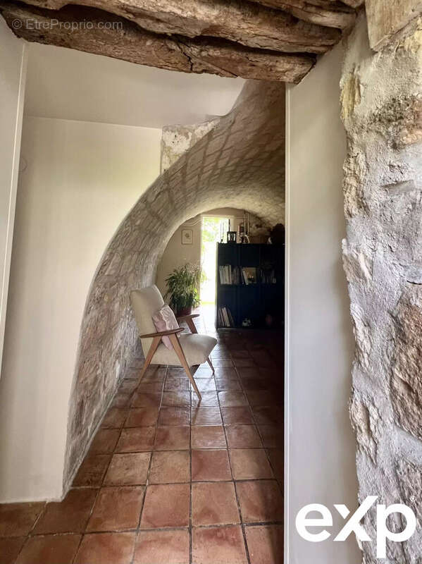 Maison à MONTGEROULT