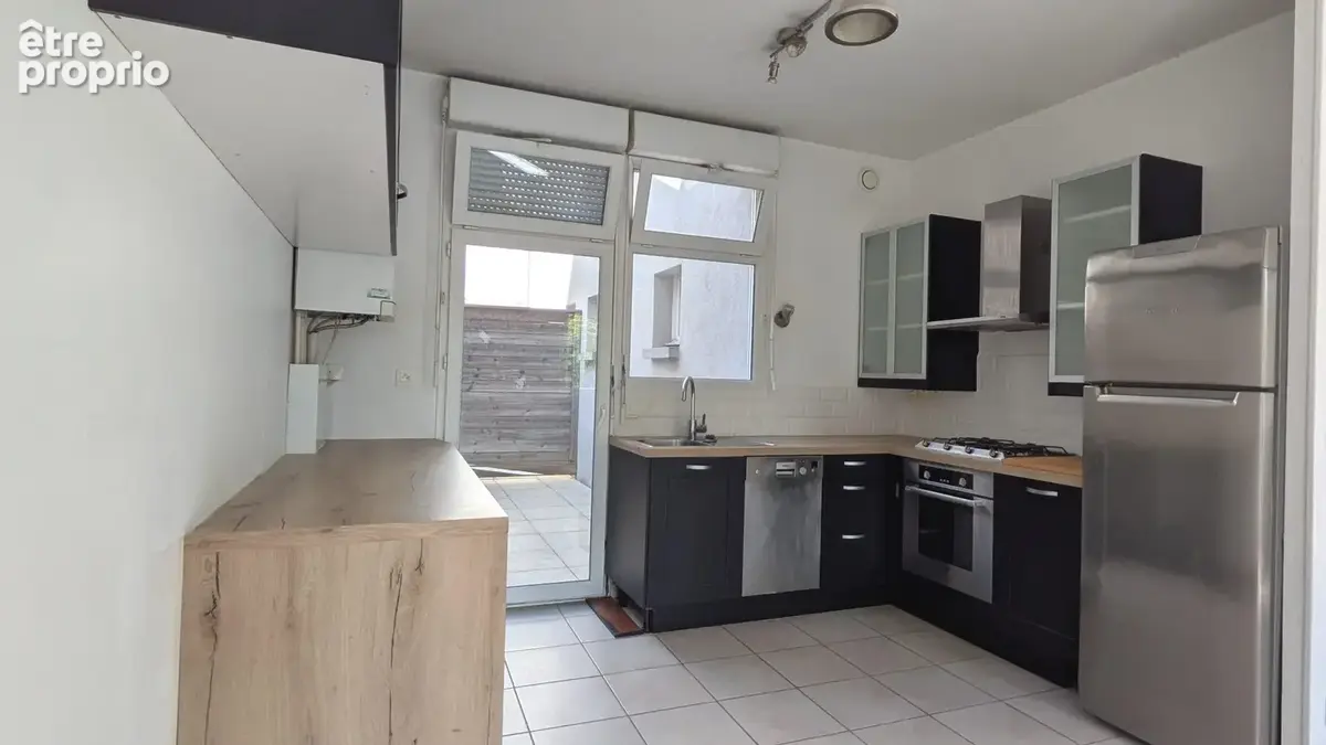 Appartement 3 pièces 63 m² à vendre à Grenoble (38100) - photo 7