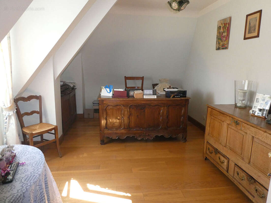 Maison Pont Audemer, 4 ch dont 1 ch au rdc, terrasse, jardin paysager - photo 16