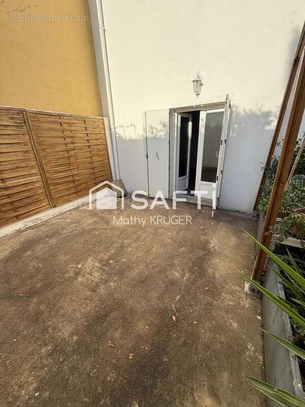 Photo 5 - Maison à SAINTE-FOY-LA-GRANDE