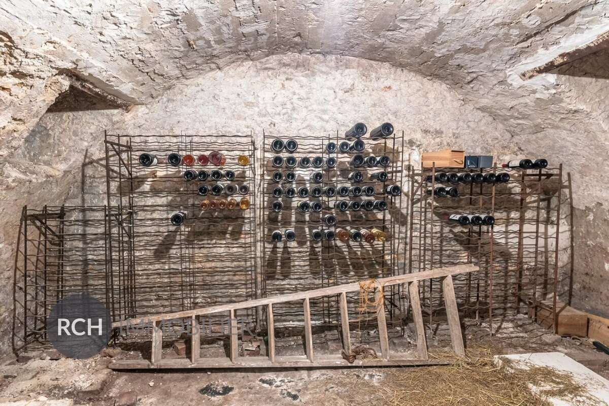 Maison à MONTFORT-L'AMAURY