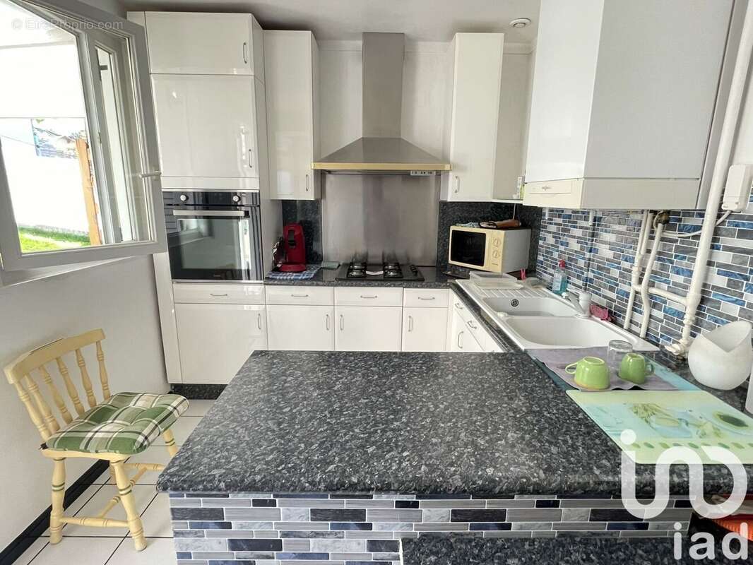 Photo 5 - Maison à LIMOGES