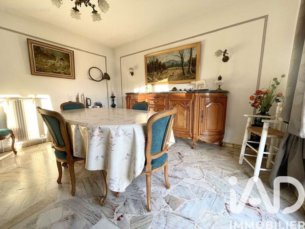 Photo 8 - Maison à NARBONNE