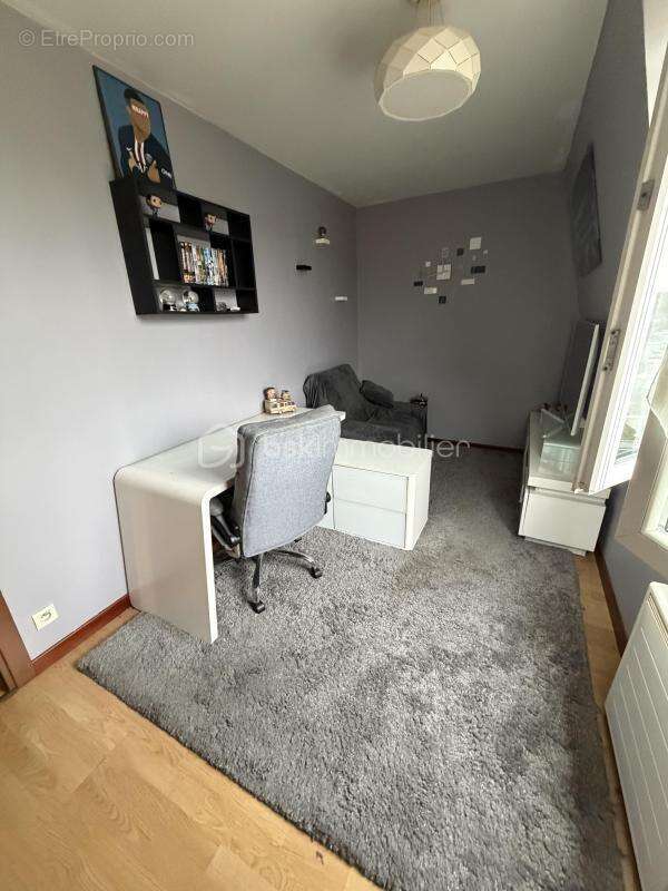 Appartement à CORBEIL-ESSONNES