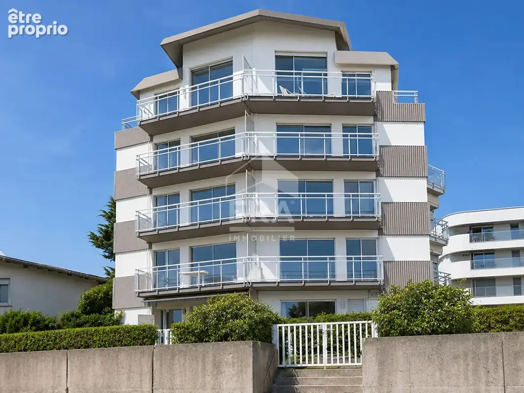 Appartement 41m² à arcachon - photo 8