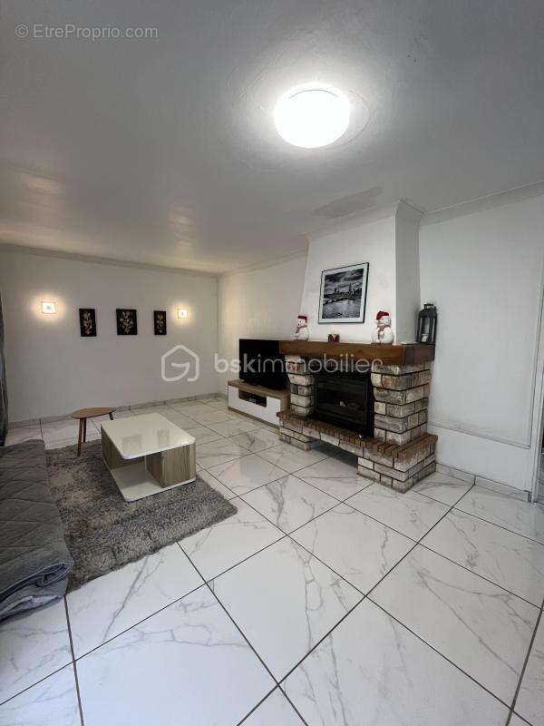 Maison 4 chambres, jardin - photo 5