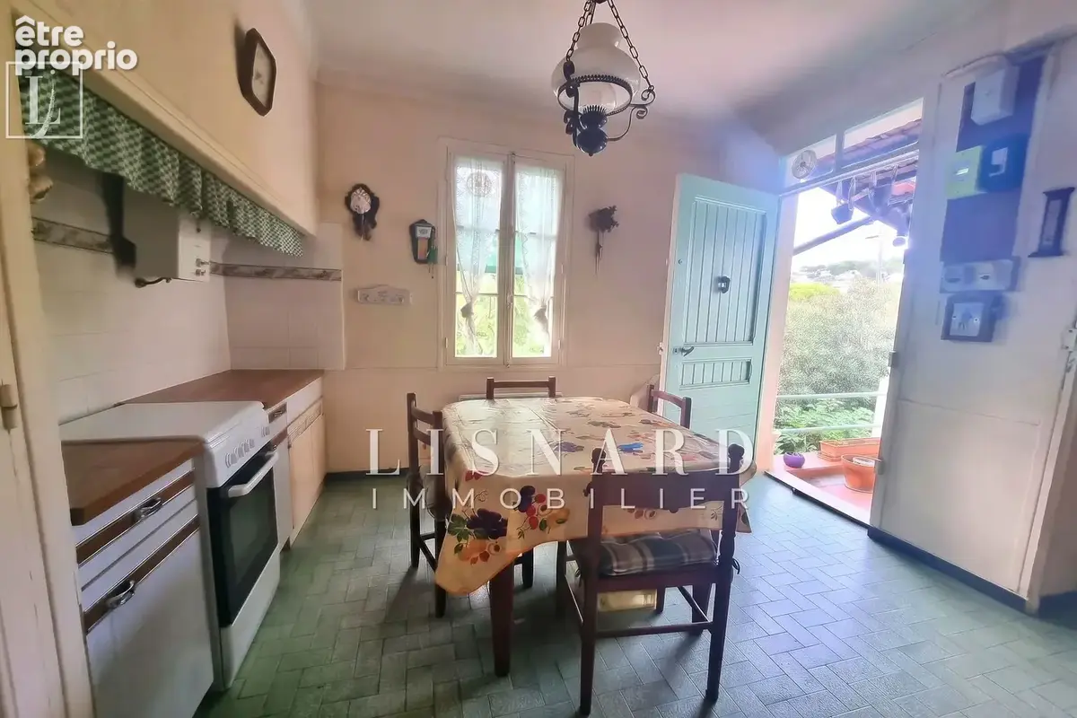 Maison 3 pièces 75 m² à vendre à Vallauris (06220) - photo 3