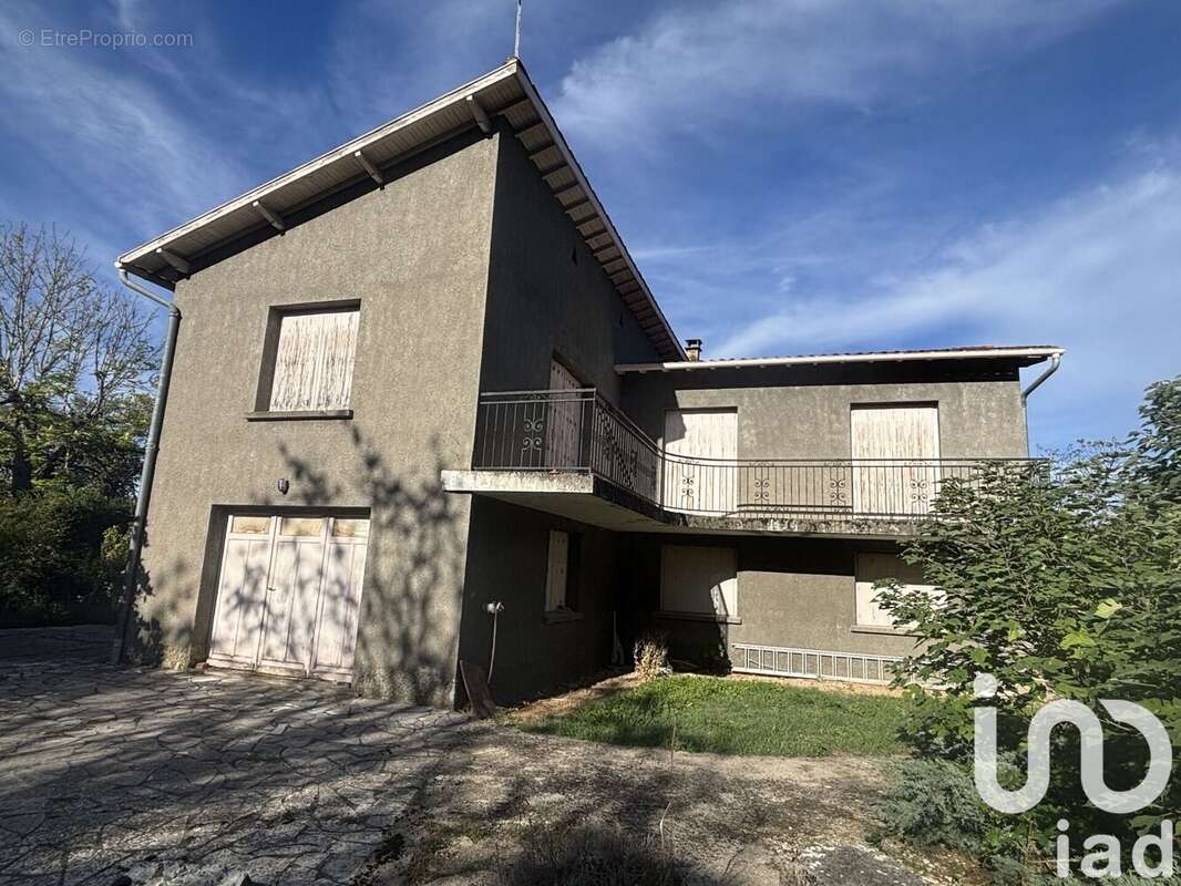 Photo 3 - Maison à MONTEILS