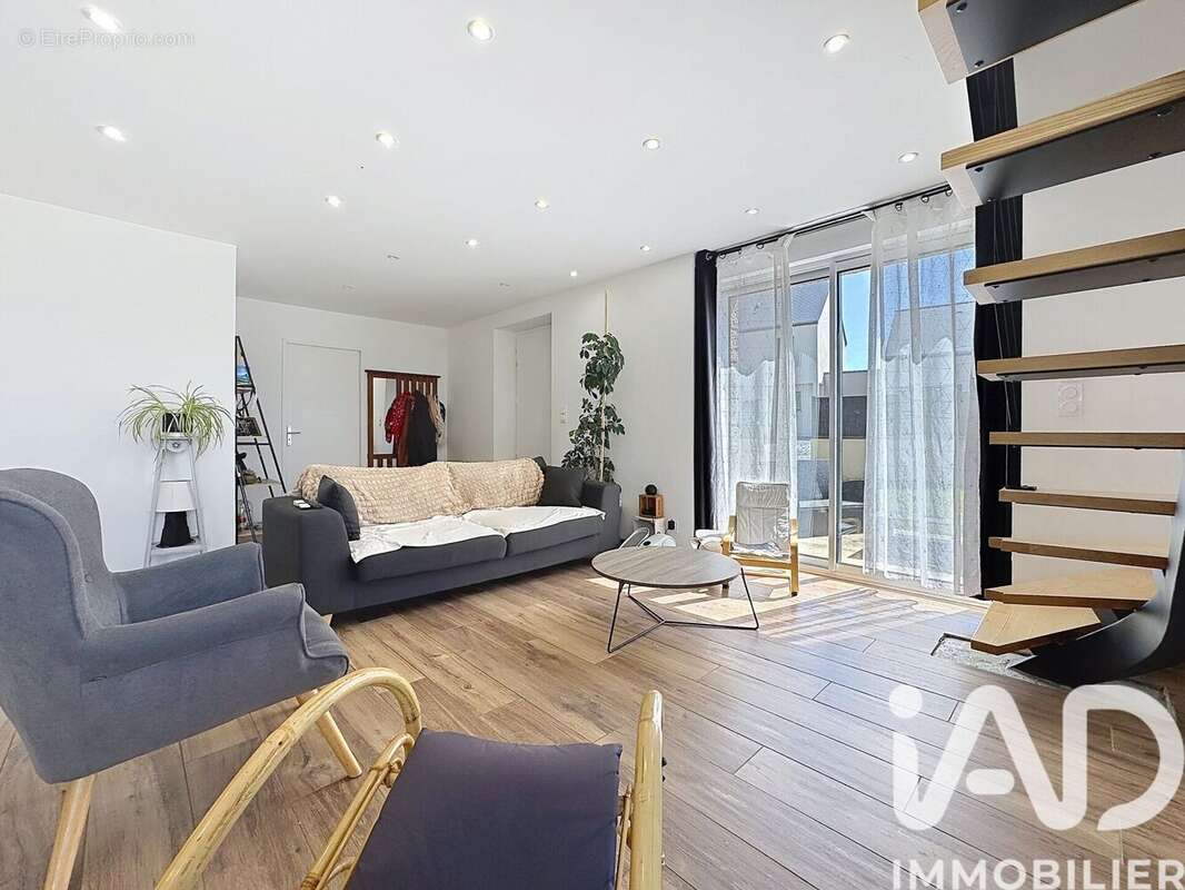 Photo 4 - Maison à LA BOUEXIERE