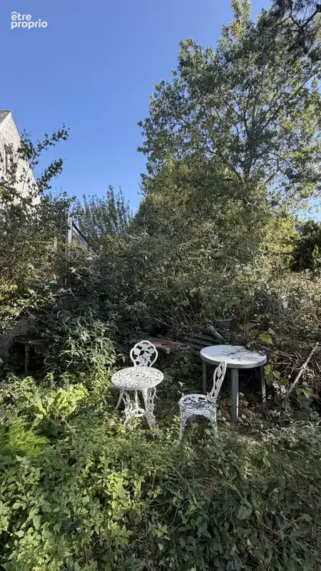 Jolie maison en pierres en a renover - photo 24