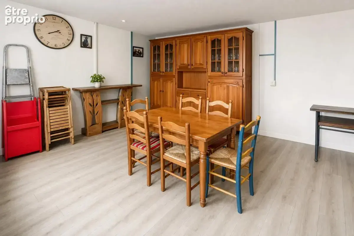 Maison de 5 pièces de 237 m² à Boisse-Penchot - photo 4
