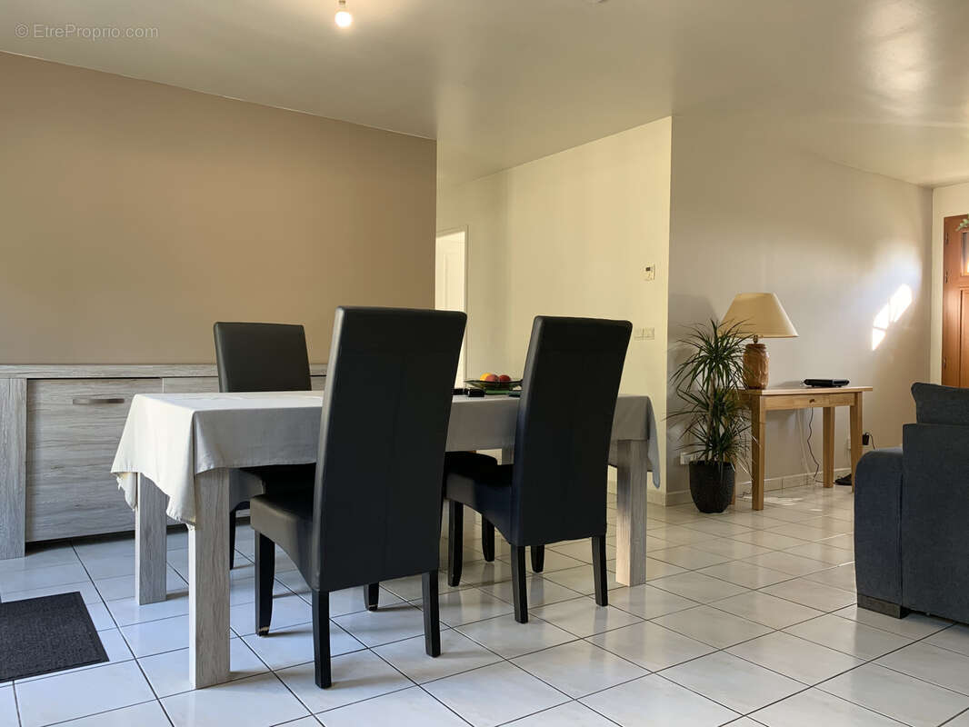 Maison à SABLE-SUR-SARTHE