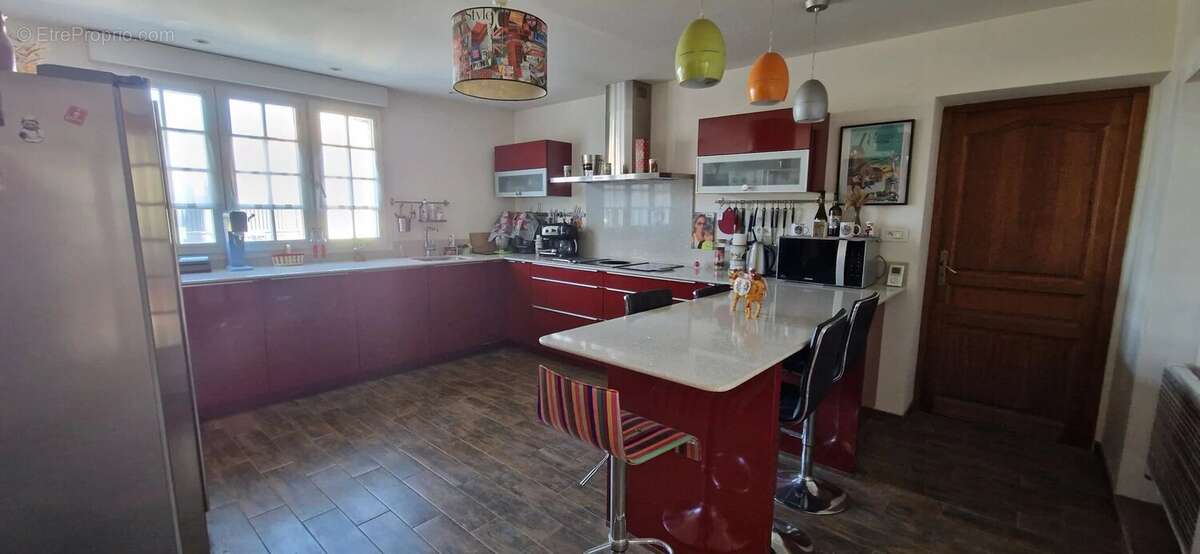 Vernou la celle - photo 3