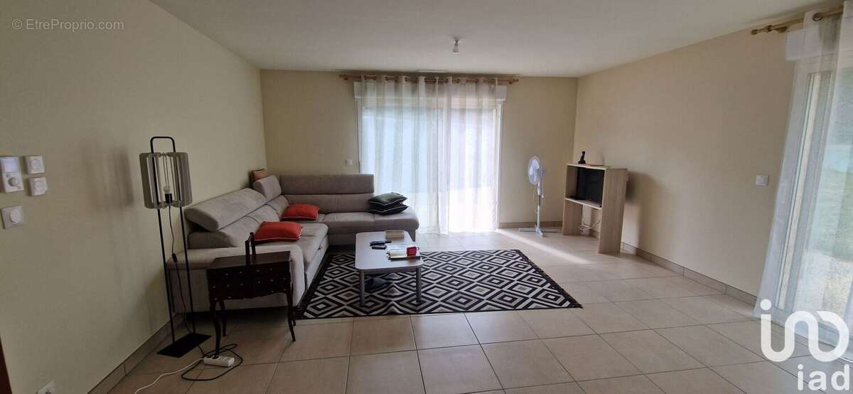 Photo 4 - Maison à NAJAC