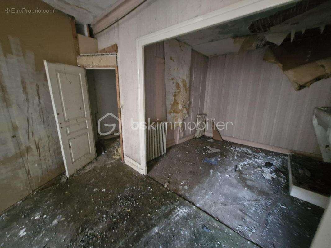 Appartement à SAINTE-FOY-LA-GRANDE