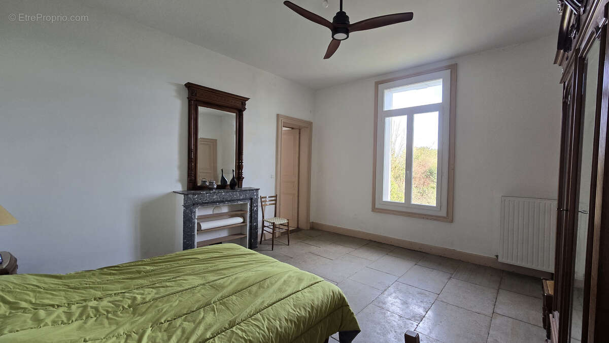 Maison à AIGUES-VIVES