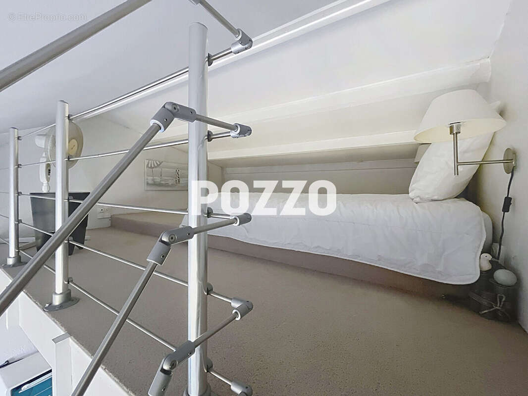 Appartement à DEAUVILLE