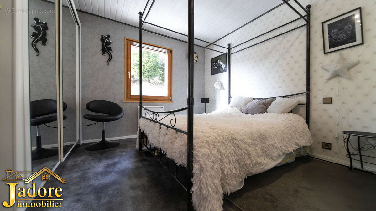 Chalet proche du lac - photo 10