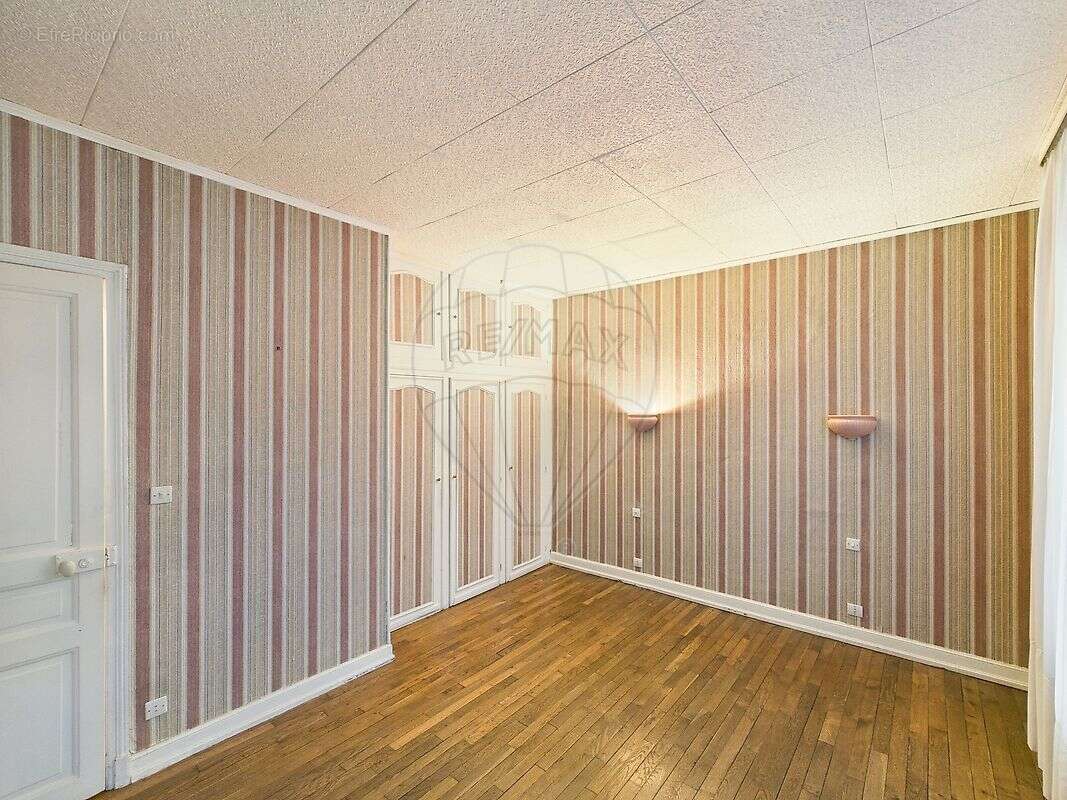 Maison à HERSERANGE