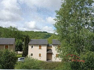 Appartement à SAINT-GENIEZ-D&#039;OLT