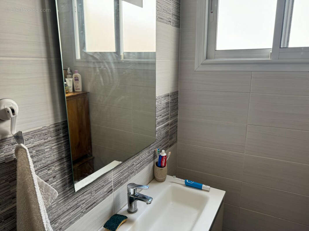 Appartement à SAINT-CLAUDE