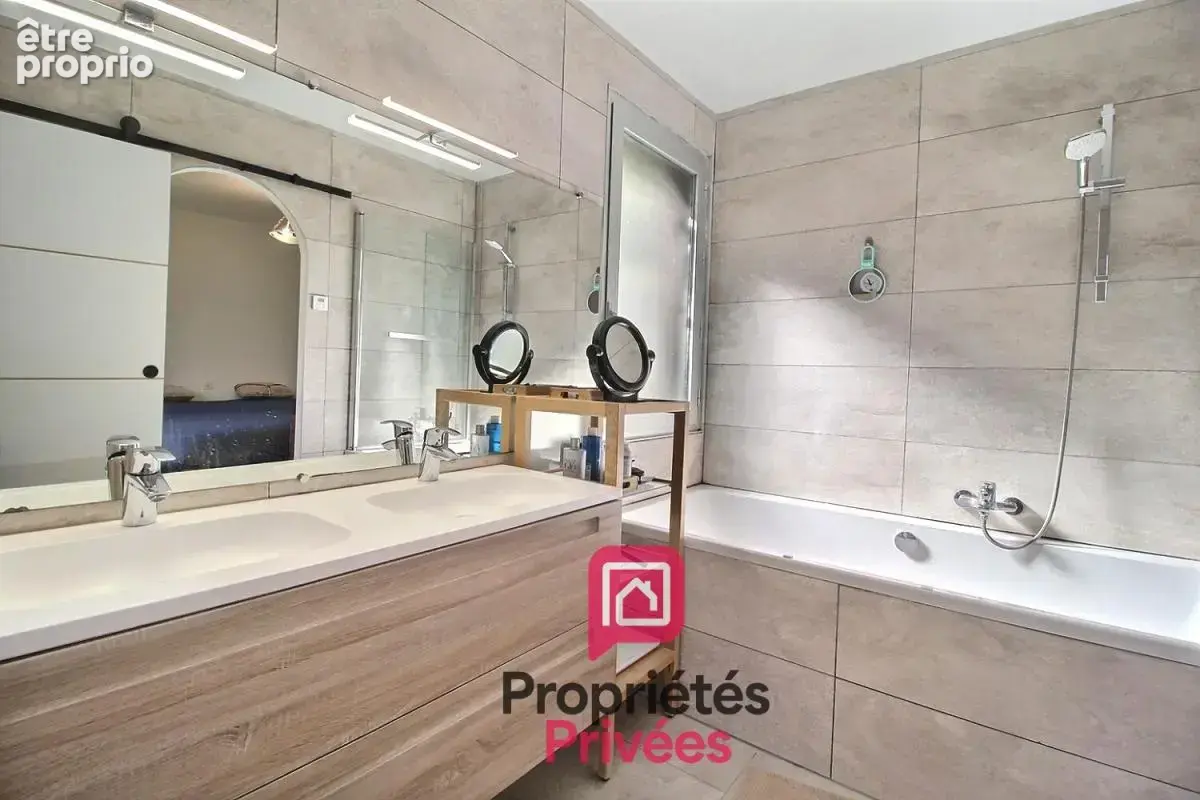 1h15 de paris - propriete de 245 m2 env. garage, 5400 m2 de parc arbore, au coeur de la nature - photo 8