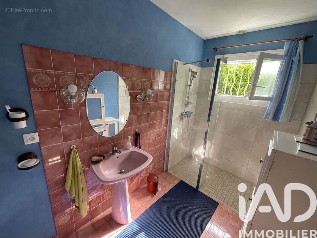 Photo 9 - Maison à PERROS-GUIREC