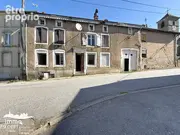 Maison à VILLE-SUR-ILLON