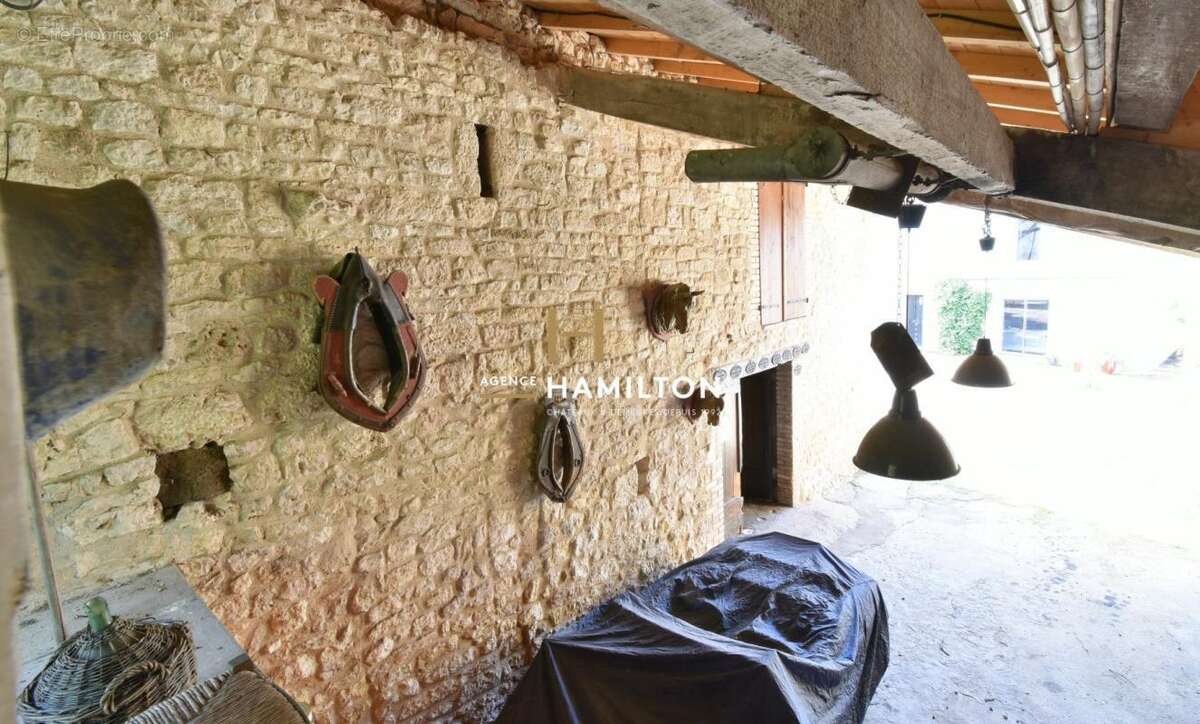 Maison à CORDES-SUR-CIEL