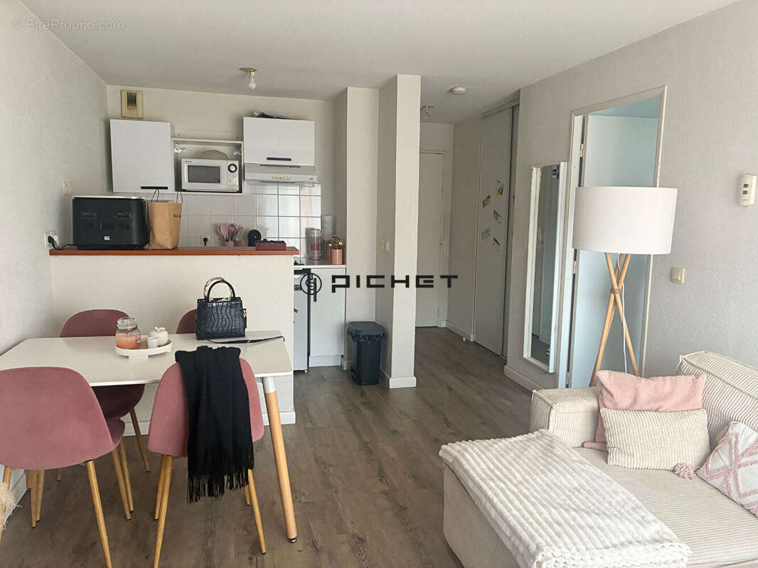 Appartement à LE MANS