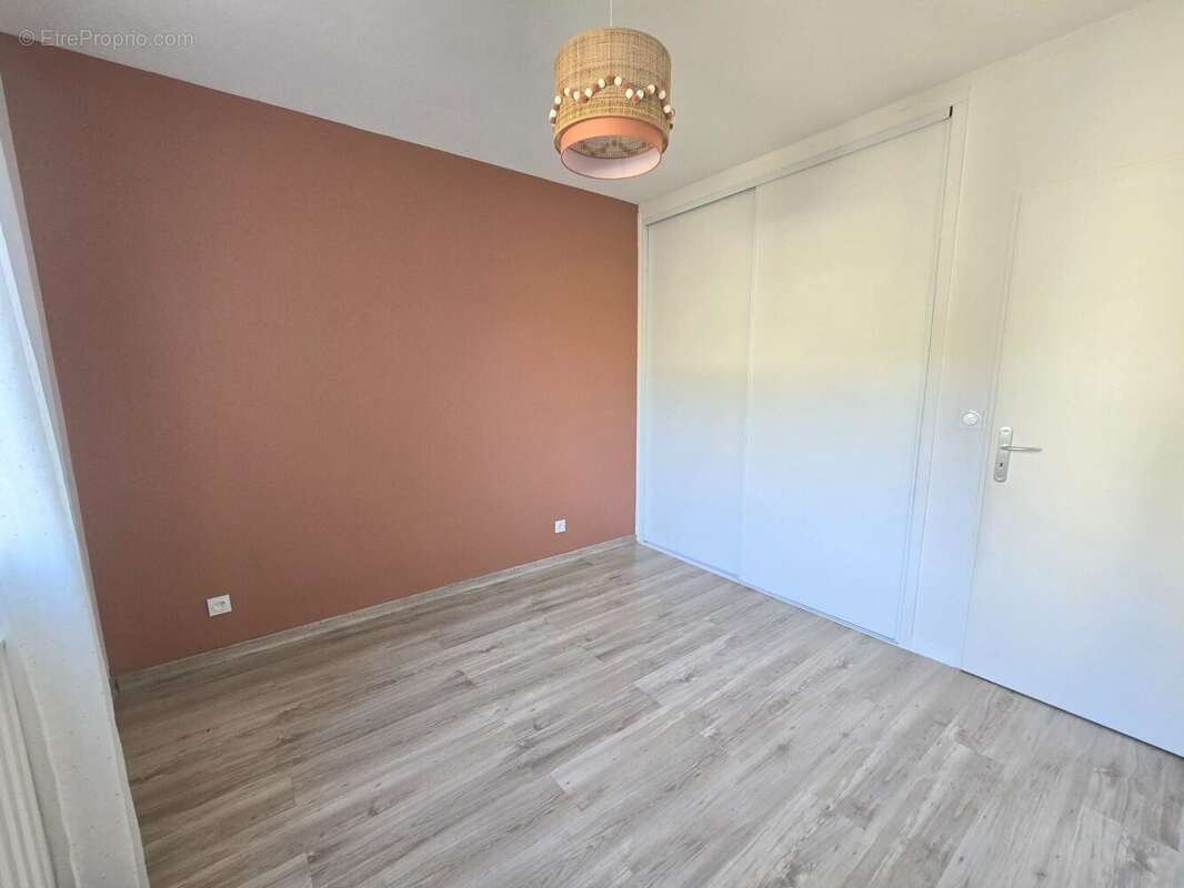 Appartement à SAINT-JEAN-EN-ROYANS