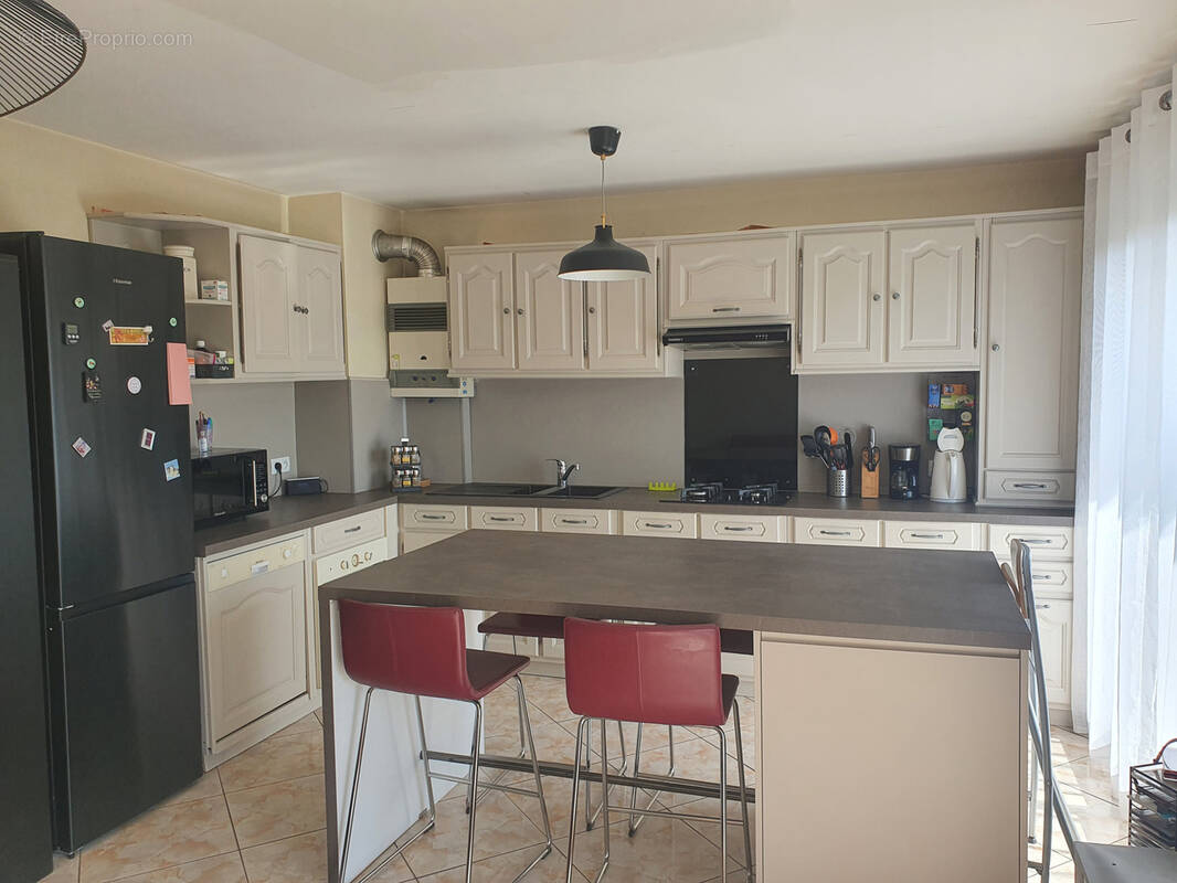 Appartement à BRON