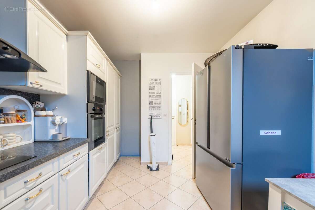 Appartement à VILLEPINTE