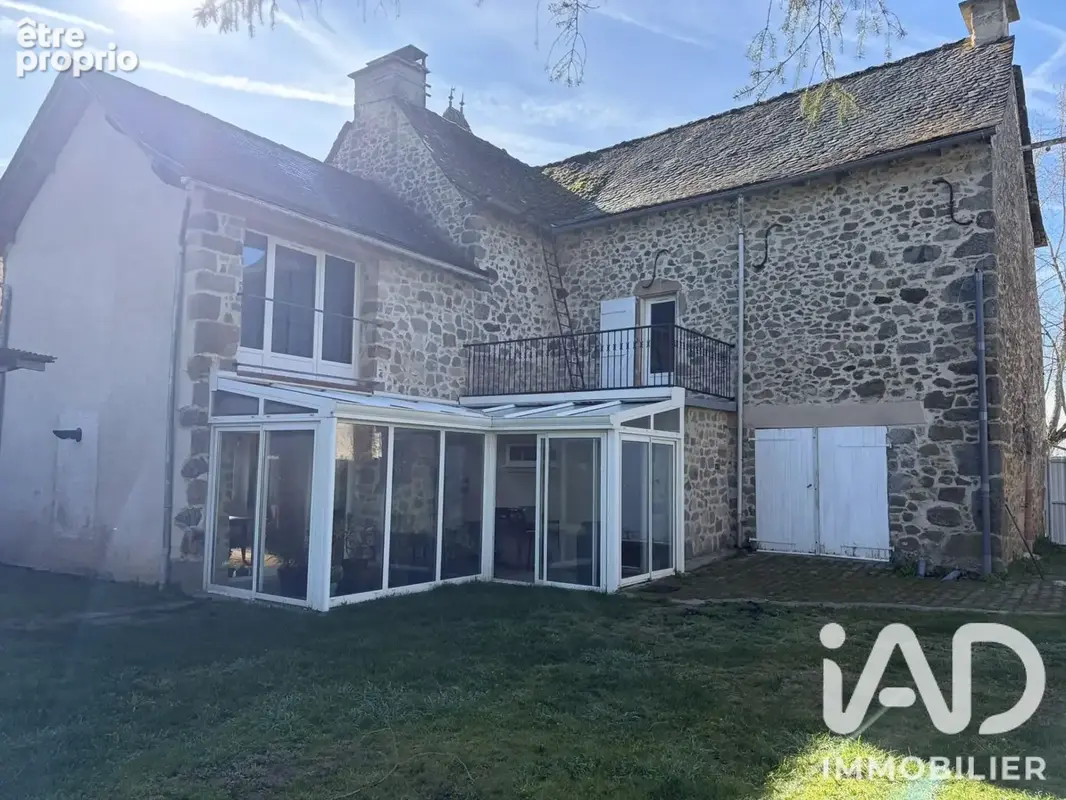 Photo 1 - Maison à MARTIEL