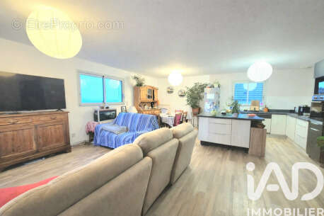 Photo 3 - Maison à SAINTE-FEREOLE