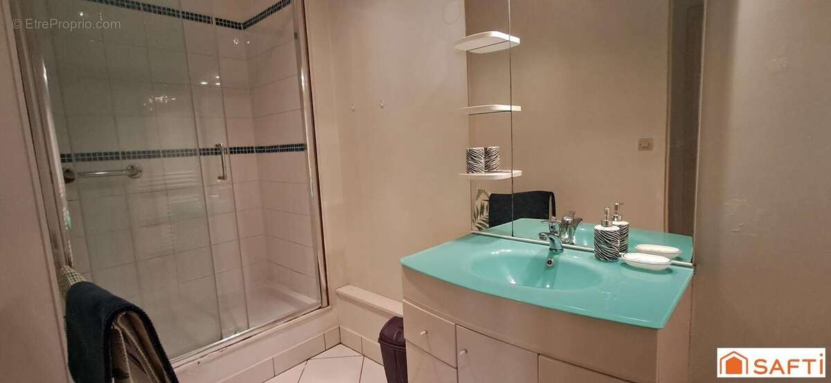 Photo 6 - Appartement à BAGNOLES-DE-L&#039;ORNE