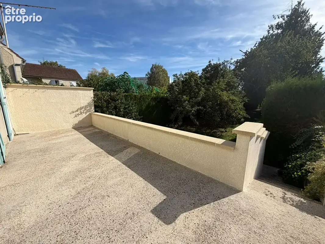 Maison Meru 6 pièce(s) 92 m2 - photo 8