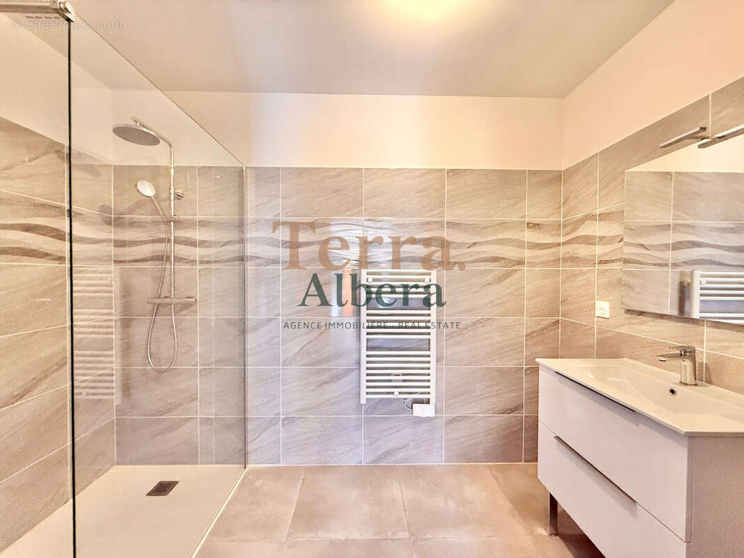 Appartement à COLLIOURE