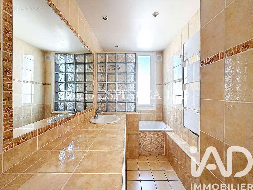 Photo 7 - Appartement à PERPIGNAN